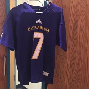 ECU JERSEY